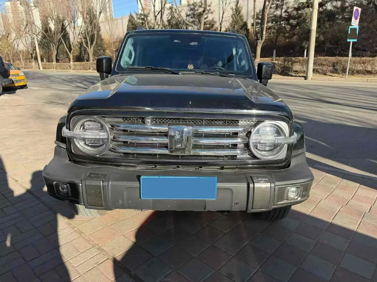 2023 Tank 300 2.0T 227HP L4 8AT,autocango,china used car exporter,china ev exporter,chinese used car exporter,chinese used ev exporter