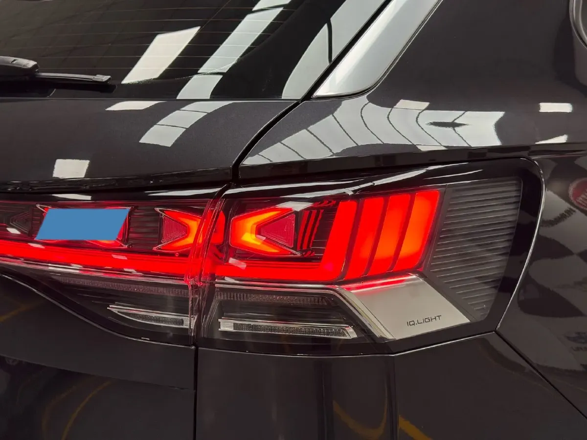 2023 Volkswagen Tayron 1.4T 150HP L4 7DCT,autocango,china used car exporter,china ev exporter,chinese used car exporter,chinese used ev exporter