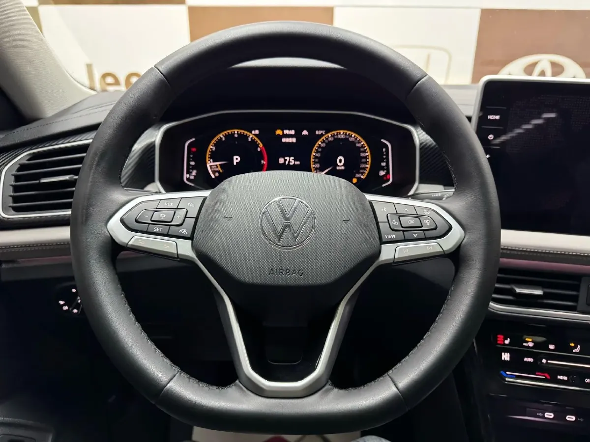 2023 Volkswagen Tayron 1.4T 150HP L4 7DCT,autocango,china used car exporter,china ev exporter,chinese used car exporter,chinese used ev exporter