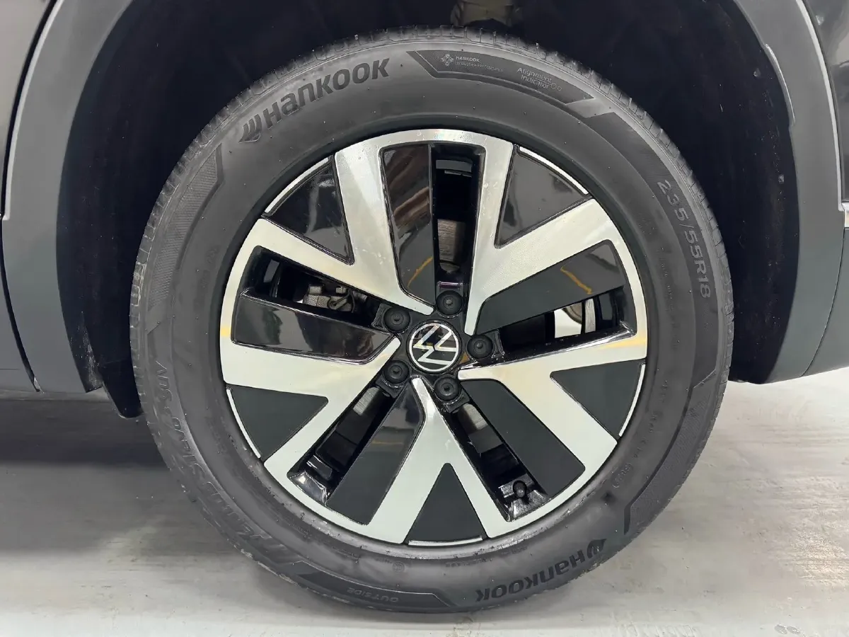 2023 Volkswagen Tayron 1.4T 150HP L4 7DCT,autocango,china used car exporter,china ev exporter,chinese used car exporter,chinese used ev exporter