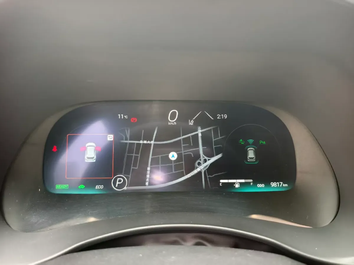 2023 Toyota Crown Kluger 2.5L 189HP L4 E-CVT Hybrid,autocango,china used car exporter,china ev exporter,chinese used car exporter,chinese used ev exporter