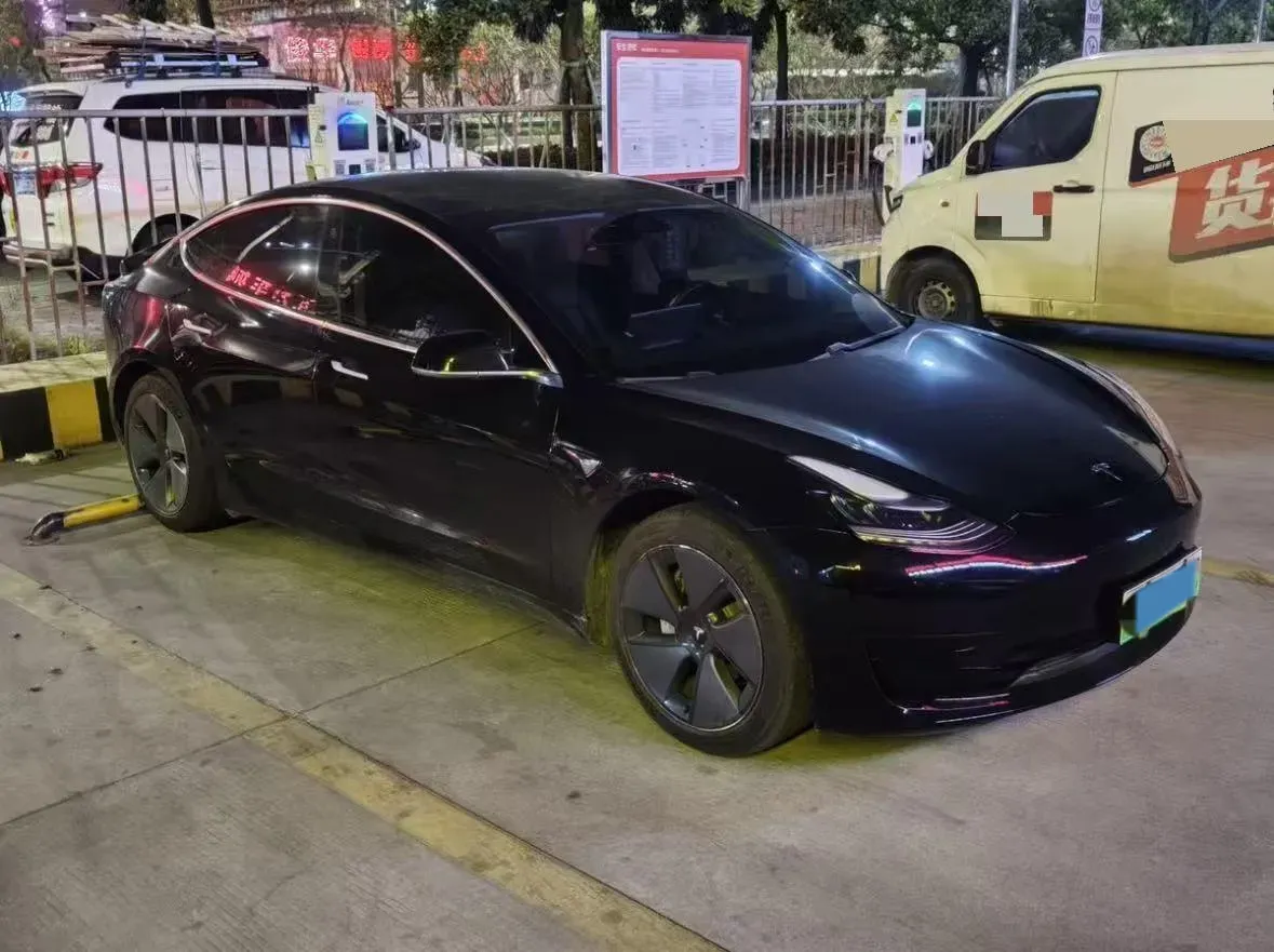 2020 Tesla Model 3 BEV 52KWH,autocango,china used car exporter,china ev exporter,chinese used car exporter,chinese used ev exporter