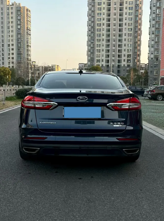 2020 Ford Mondeo 1.5T 182HP L4 6AT,autocango,china used car exporter,china ev exporter,chinese used car exporter,chinese used ev exporter