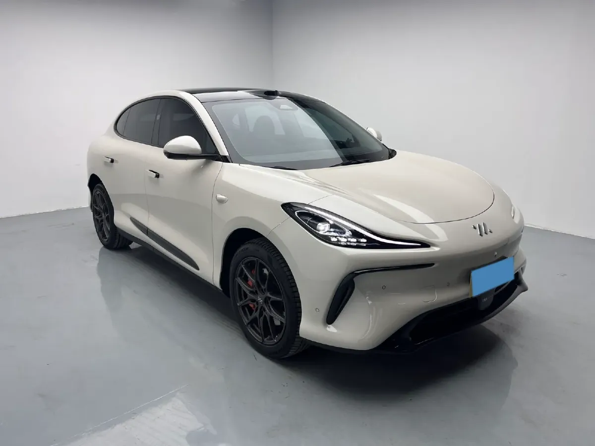 2023 IM LS6 BEV 71KWH,autocango,china used car exporter,china ev exporter,chinese used car exporter,chinese used ev exporter