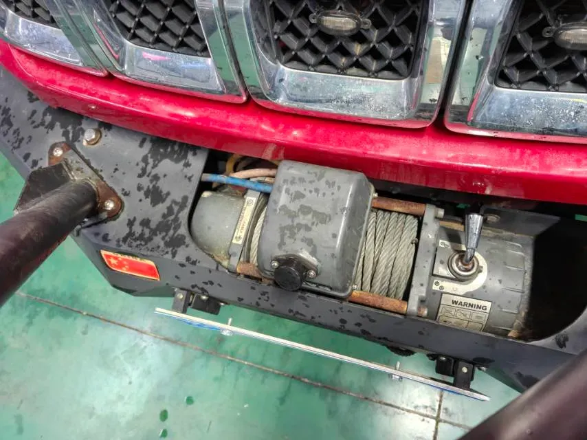 2017 Beijing BJ40 2.3T 250HP L4 6AT,autocango,china used car exporter,china ev exporter,chinese used car exporter,chinese used ev exporter