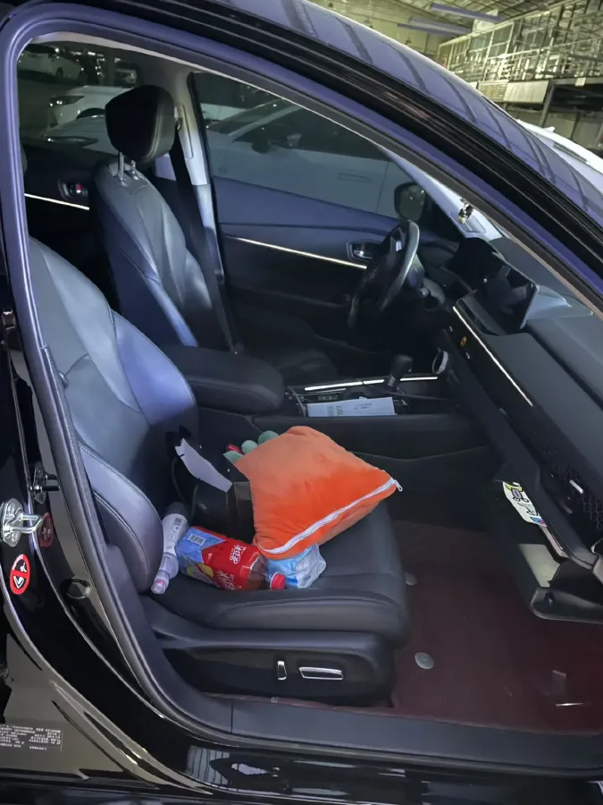 2023 Honda Accord 1.5T 192HP L4 CVT,autocango,china used car exporter,china ev exporter,chinese used car exporter,chinese used ev exporter