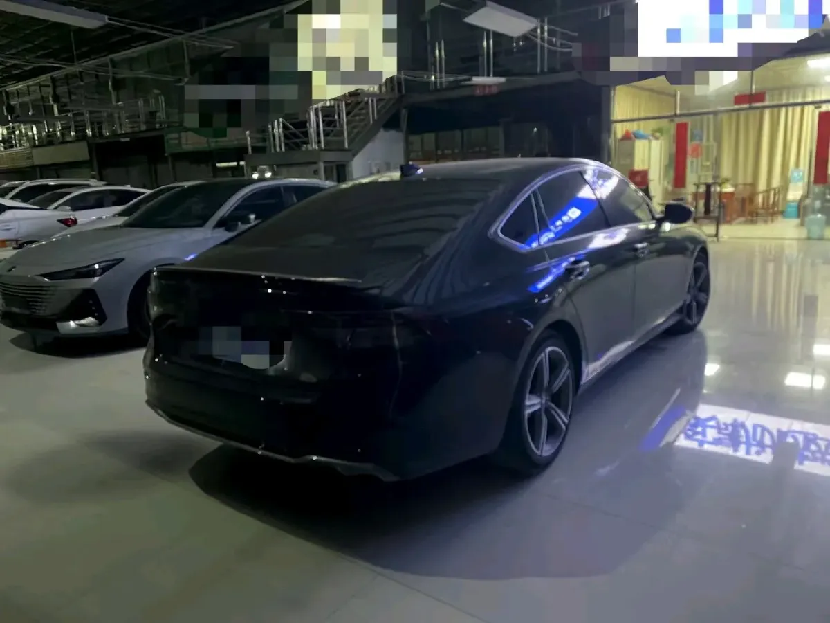 2023 Honda Accord 1.5T 192HP L4 CVT,autocango,china used car exporter,china ev exporter,chinese used car exporter,chinese used ev exporter