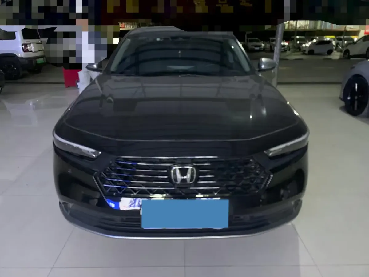 2023 Honda Accord 1.5T 192HP L4 CVT,autocango,china used car exporter,china ev exporter,chinese used car exporter,chinese used ev exporter