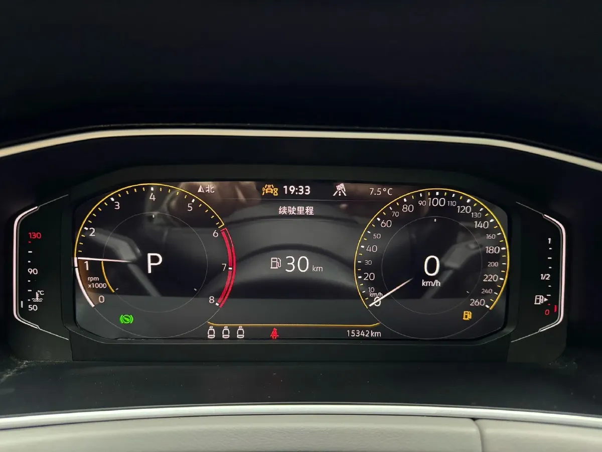 2023 Volkswagen Tayron 1.4T 150HP L4 7DCT,autocango,china used car exporter,china ev exporter,chinese used car exporter,chinese used ev exporter