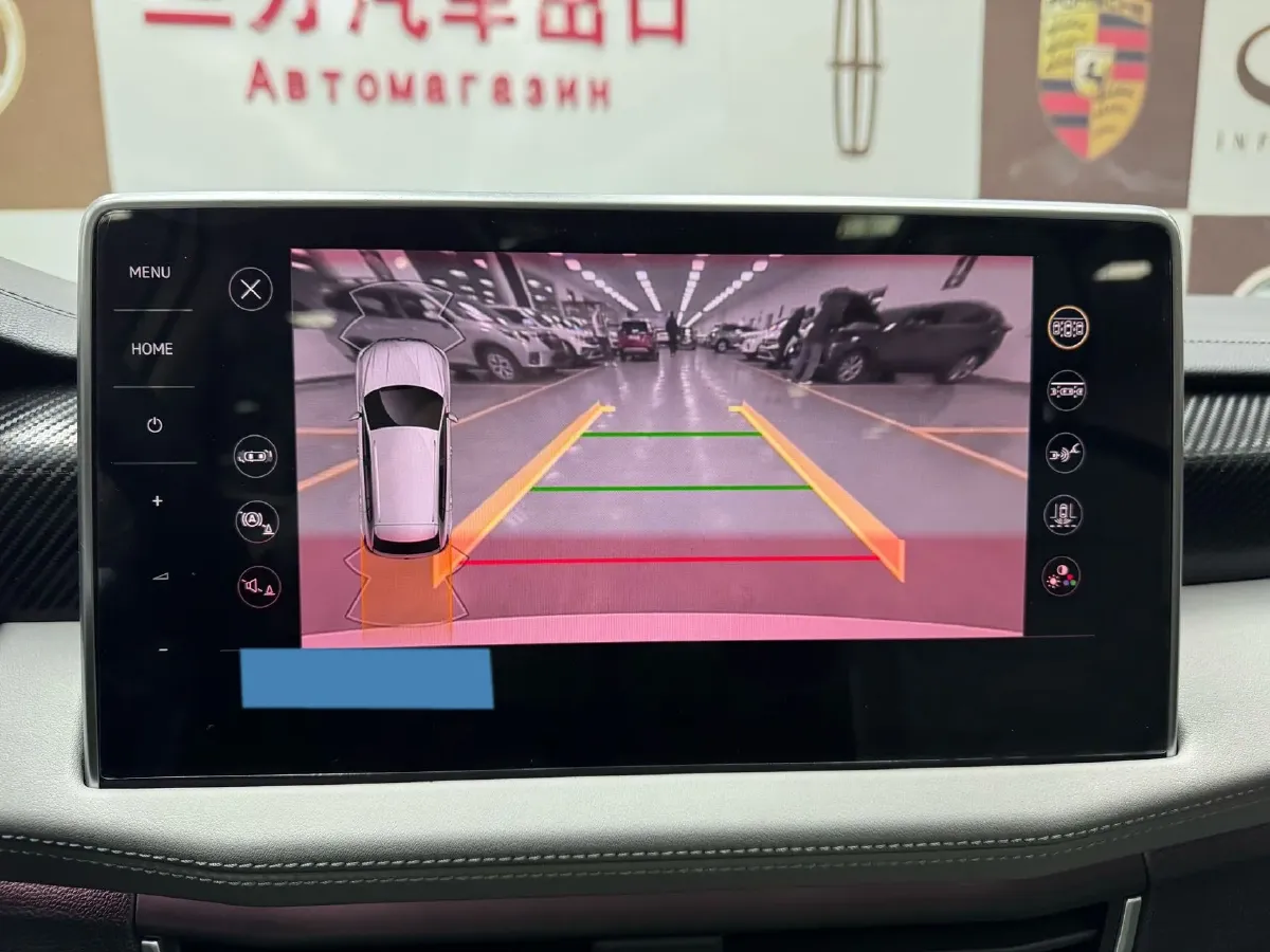 2023 Volkswagen Tayron 1.4T 150HP L4 7DCT,autocango,china used car exporter,china ev exporter,chinese used car exporter,chinese used ev exporter