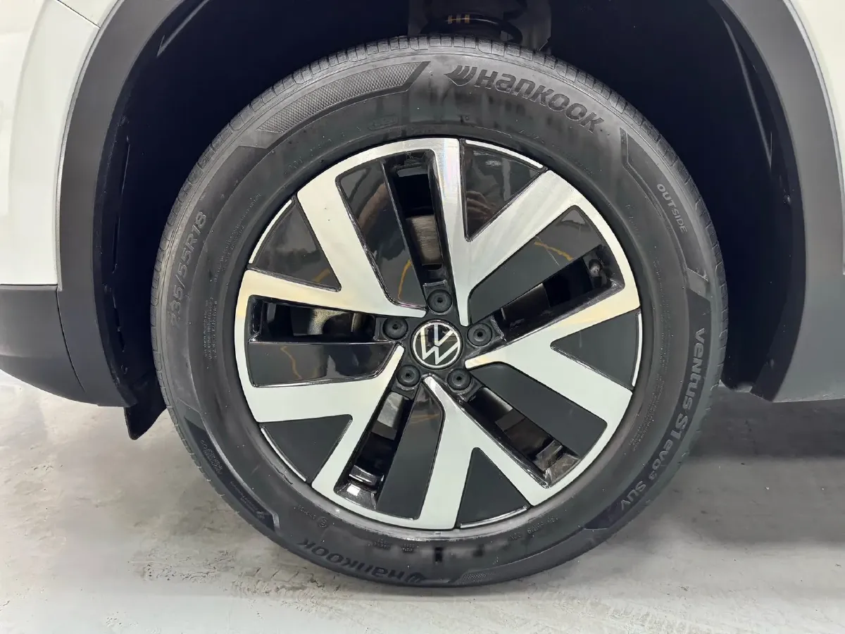 2023 Volkswagen Tayron 1.4T 150HP L4 7DCT,autocango,china used car exporter,china ev exporter,chinese used car exporter,chinese used ev exporter