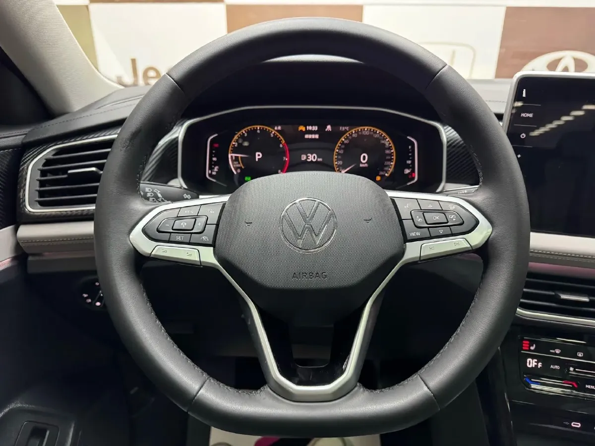 2023 Volkswagen Tayron 1.4T 150HP L4 7DCT,autocango,china used car exporter,china ev exporter,chinese used car exporter,chinese used ev exporter