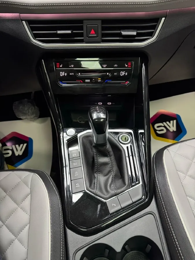 2023 Volkswagen Tayron 1.4T 150HP L4 7DCT,autocango,china used car exporter,china ev exporter,chinese used car exporter,chinese used ev exporter