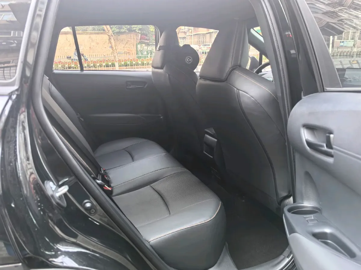 2026 Toyota Frontlander 2.0L 171HP L4 CVT,autocango,china used car exporter,china ev exporter,chinese used car exporter,chinese used ev exporter