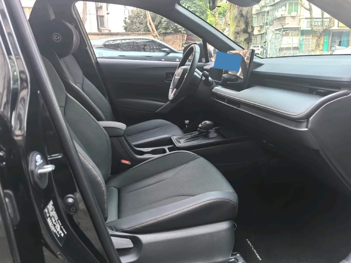 2026 Toyota Frontlander 2.0L 171HP L4 CVT,autocango,china used car exporter,china ev exporter,chinese used car exporter,chinese used ev exporter