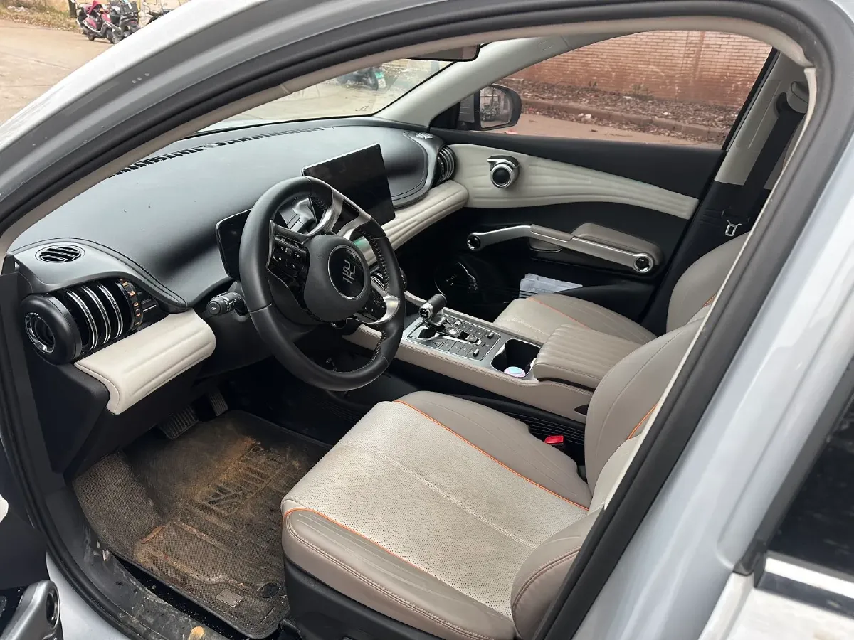 2024 BYD Yuan Plus BEV 49.92KWH,autocango,china used car exporter,china ev exporter,chinese used car exporter,chinese used ev exporter