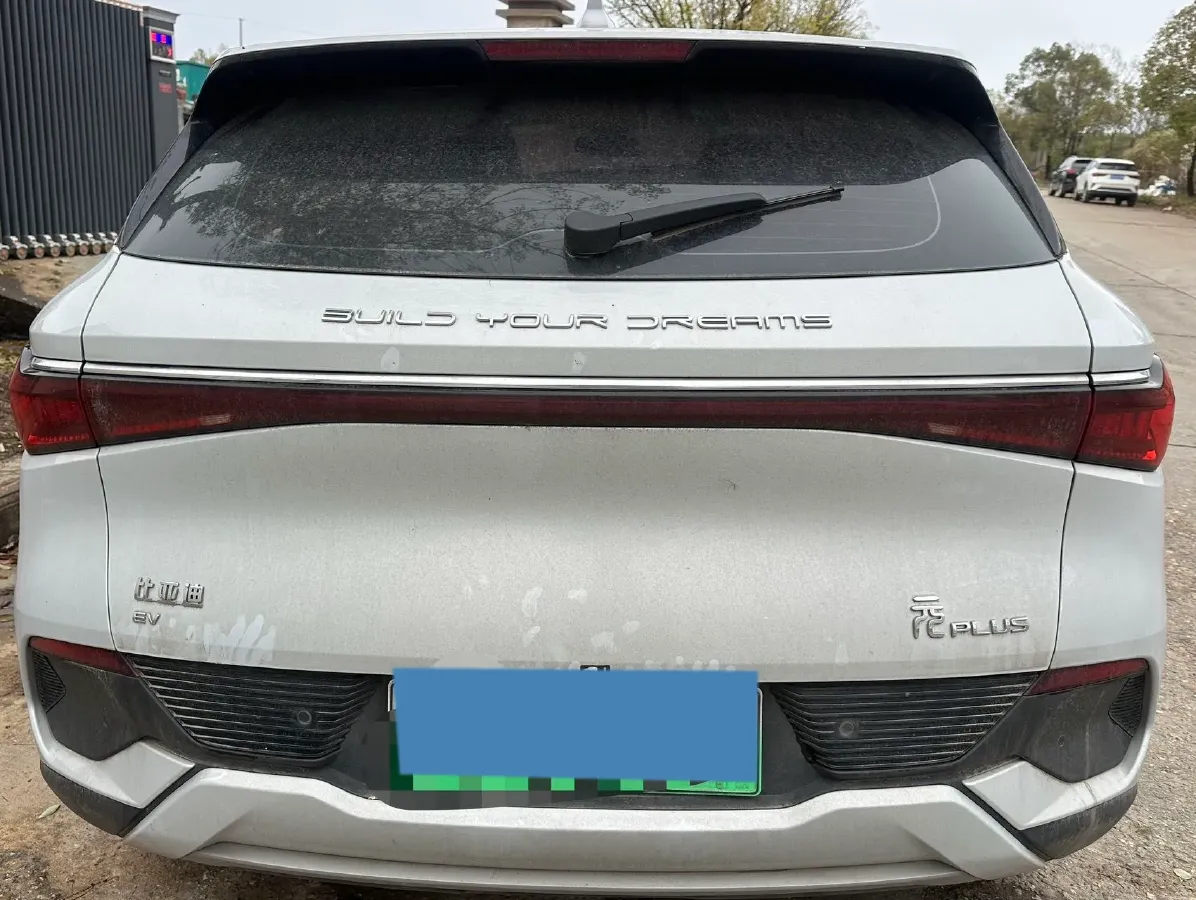 2024 BYD Yuan Plus BEV 49.92KWH,autocango,china used car exporter,china ev exporter,chinese used car exporter,chinese used ev exporter