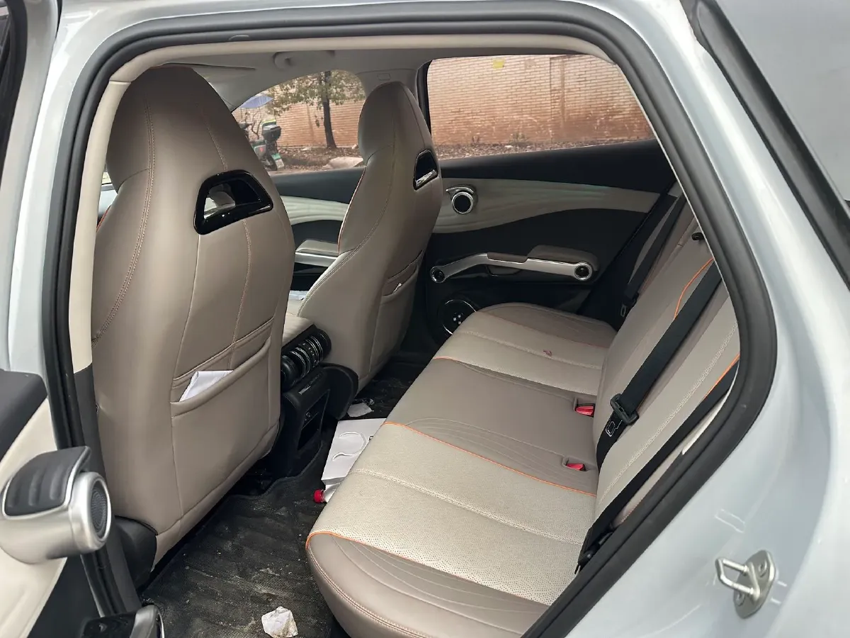 2024 BYD Yuan Plus BEV 49.92KWH,autocango,china used car exporter,china ev exporter,chinese used car exporter,chinese used ev exporter