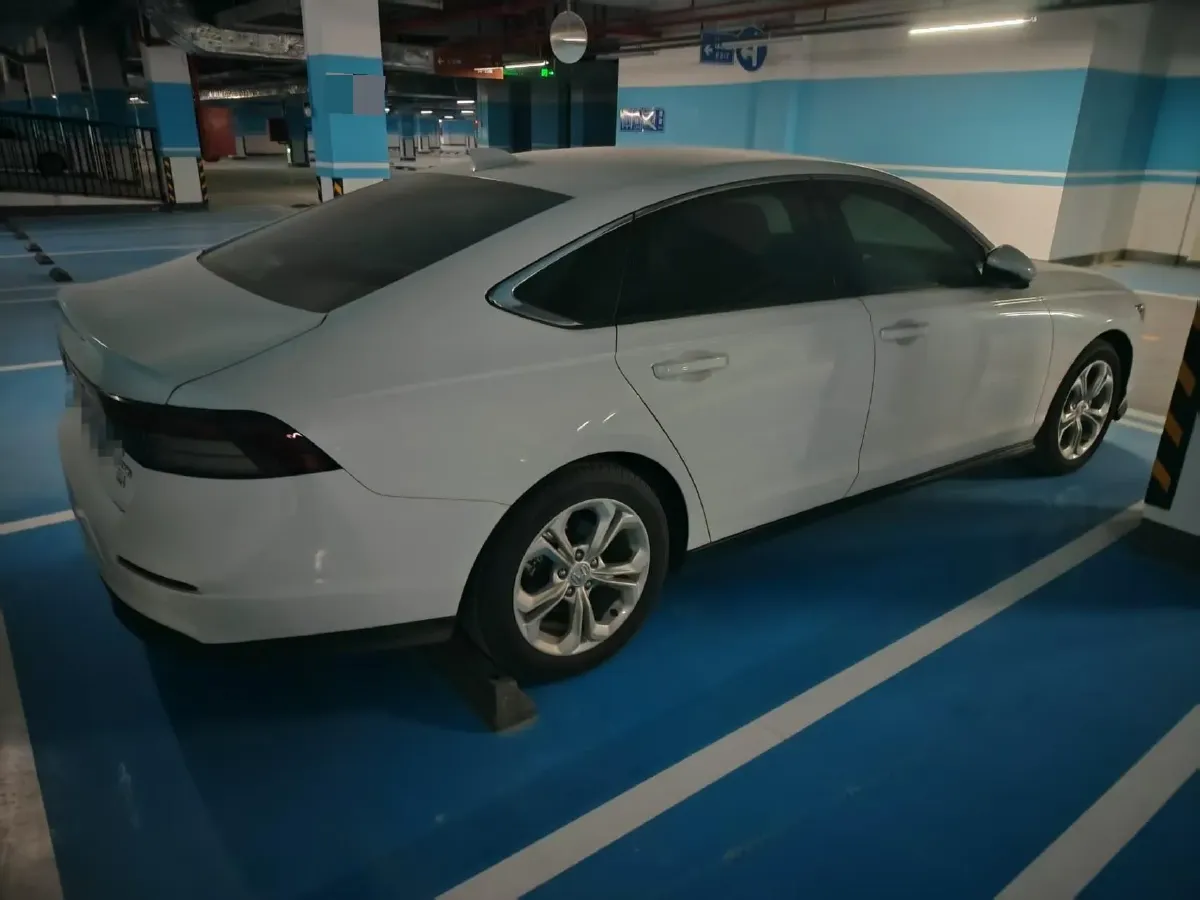 2023 Honda Accord 1.5T 192HP L4 CVT,autocango,china used car exporter,china ev exporter,chinese used car exporter,chinese used ev exporter