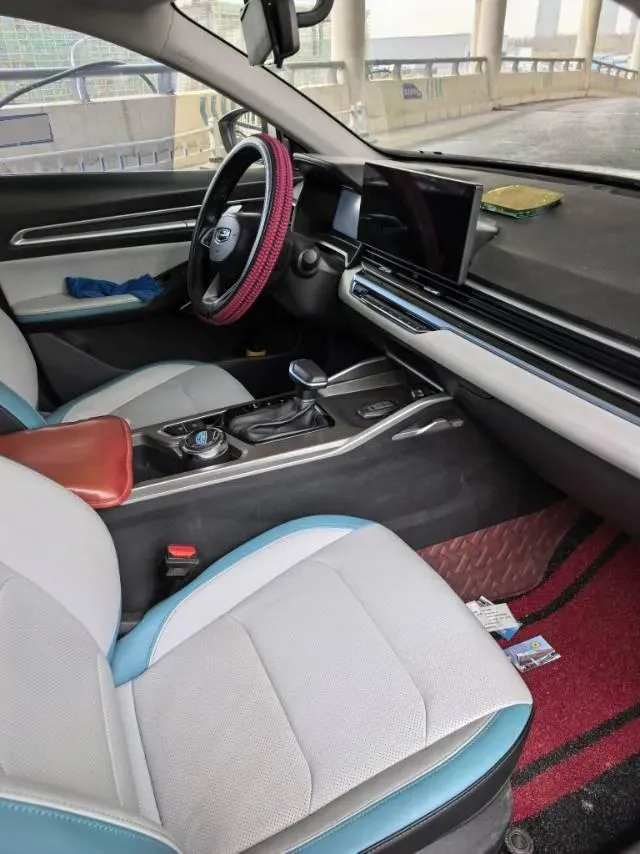 2023 Geely Emgrand 1.5L 127HP L4 CVT,autocango,china used car exporter,china ev exporter,chinese used car exporter,chinese used ev exporter