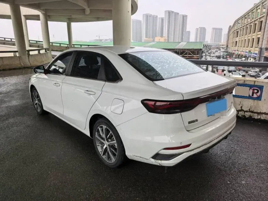 2023 Geely Emgrand 1.5L 127HP L4 CVT,autocango,china used car exporter,china ev exporter,chinese used car exporter,chinese used ev exporter
