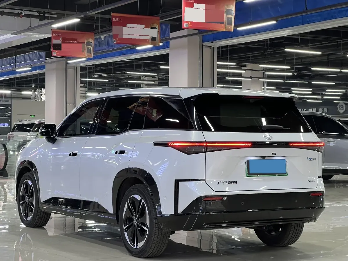 2025 Toyota BZ3X BEV 58.37KWH,autocango,china used car exporter,china ev exporter,chinese used car exporter,chinese used ev exporter