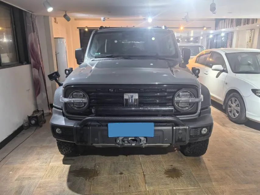 2021 Tank 300 2.0T 227HP L4 8AT,autocango,china used car exporter,china ev exporter,chinese used car exporter,chinese used ev exporter