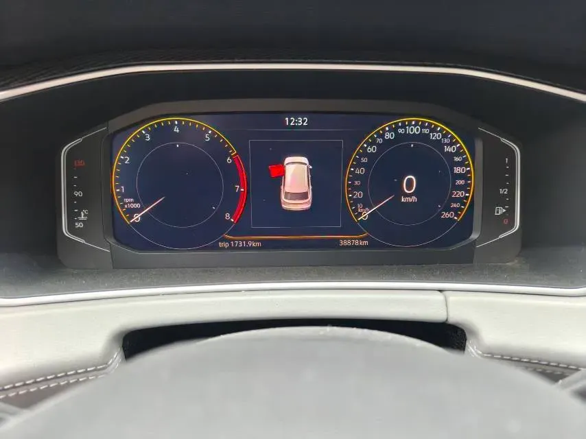 2023 Volkswagen Tayron 1.4T 150HP L4 7DCT,autocango,china used car exporter,china ev exporter,chinese used car exporter,chinese used ev exporter