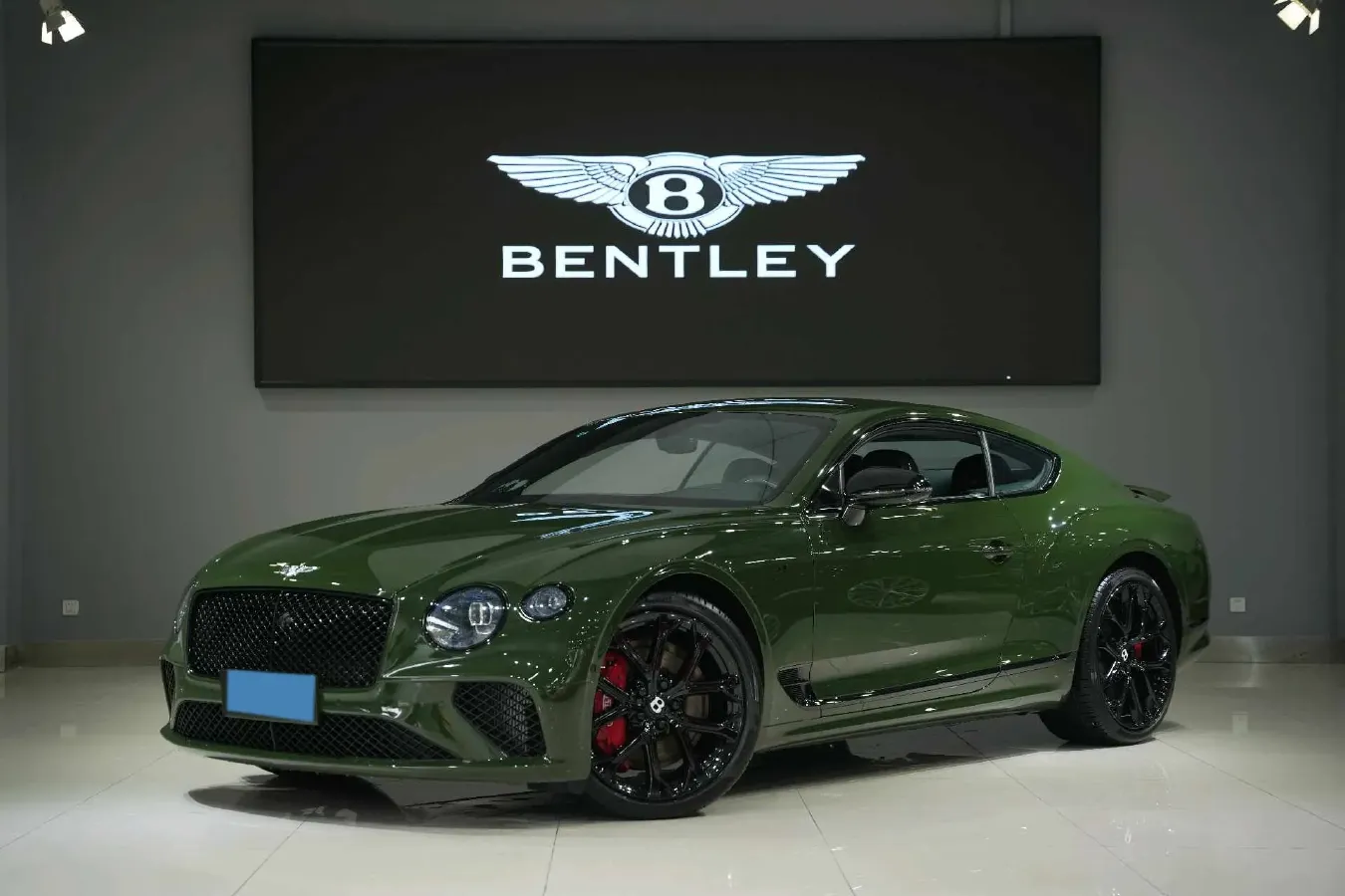 2023 Bentley Continental 4.0T 549HP V8 8DCT,autocango,china used car exporter,china ev exporter,chinese used car exporter,chinese used ev exporter