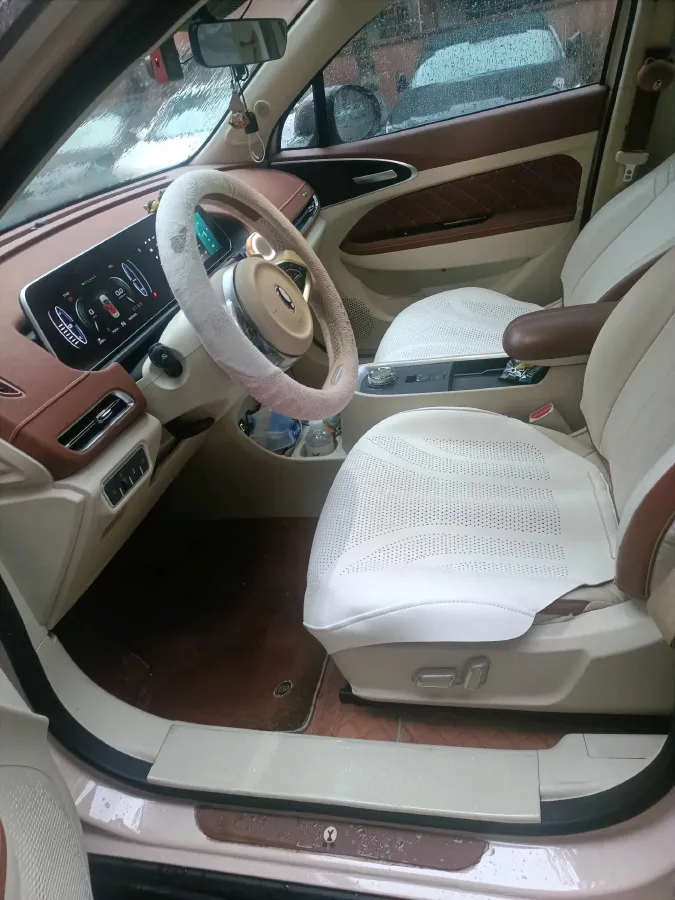 2021 Ora FunkyCat BEV 45.99KWH,autocango,china used car exporter,china ev exporter,chinese used car exporter,chinese used ev exporter