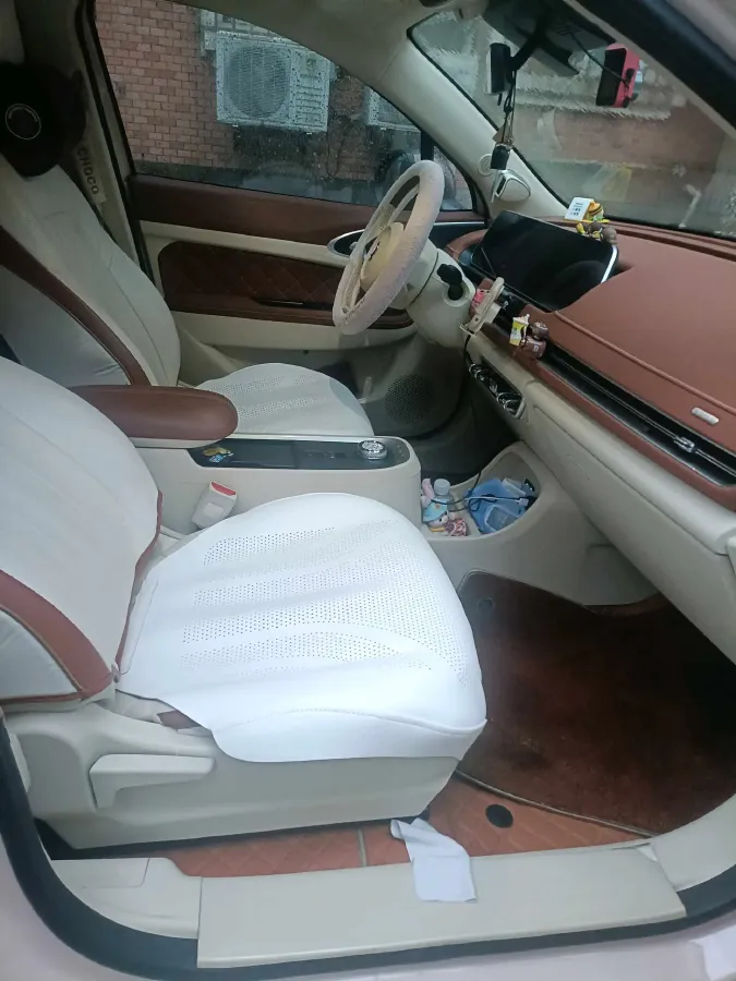 2021 Ora FunkyCat BEV 45.99KWH,autocango,china used car exporter,china ev exporter,chinese used car exporter,chinese used ev exporter