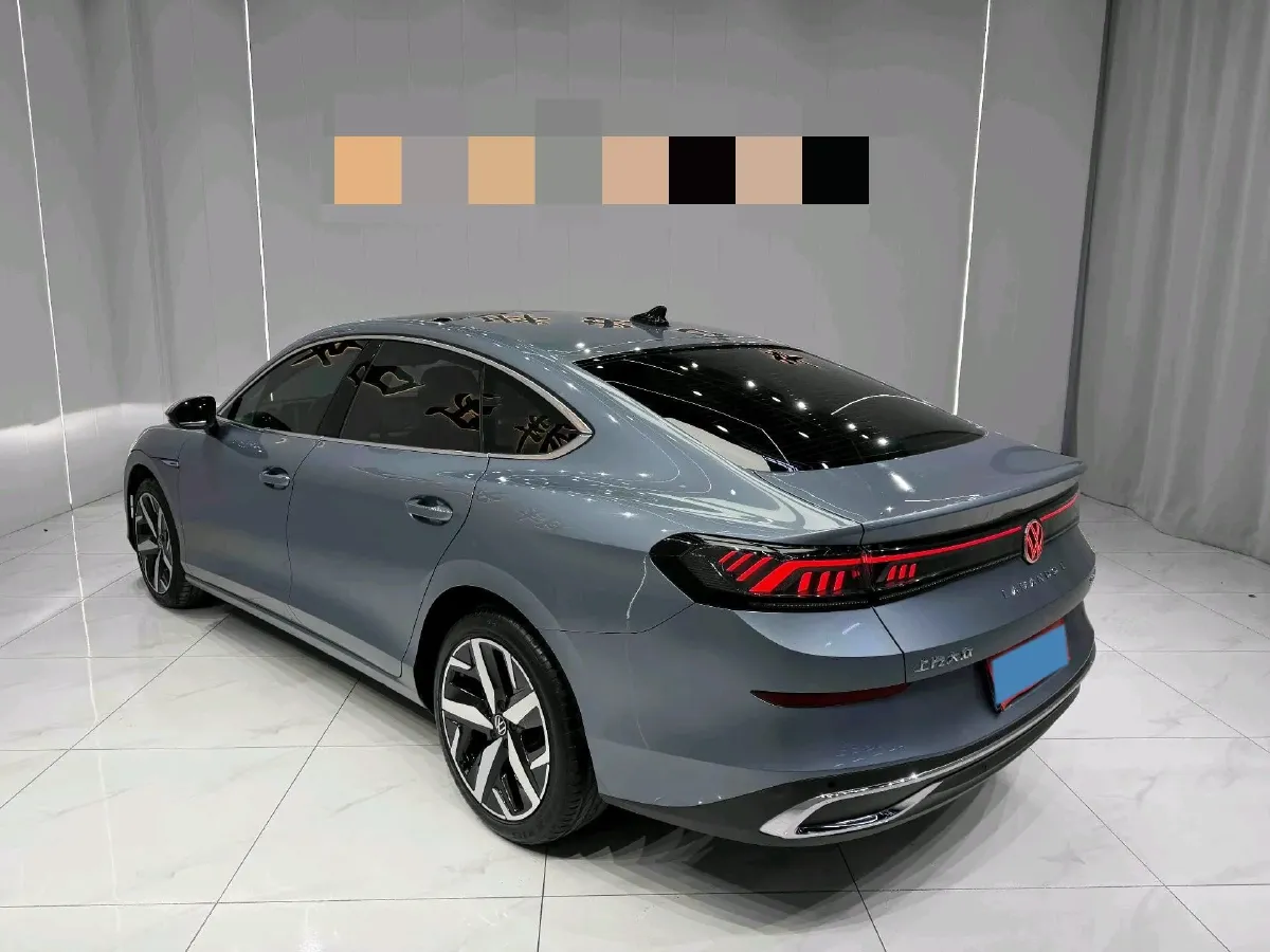 2023 Volkswagen Lamando 1.4T 150HP L4 7DCT,autocango,china used car exporter,china ev exporter,chinese used car exporter,chinese used ev exporter
