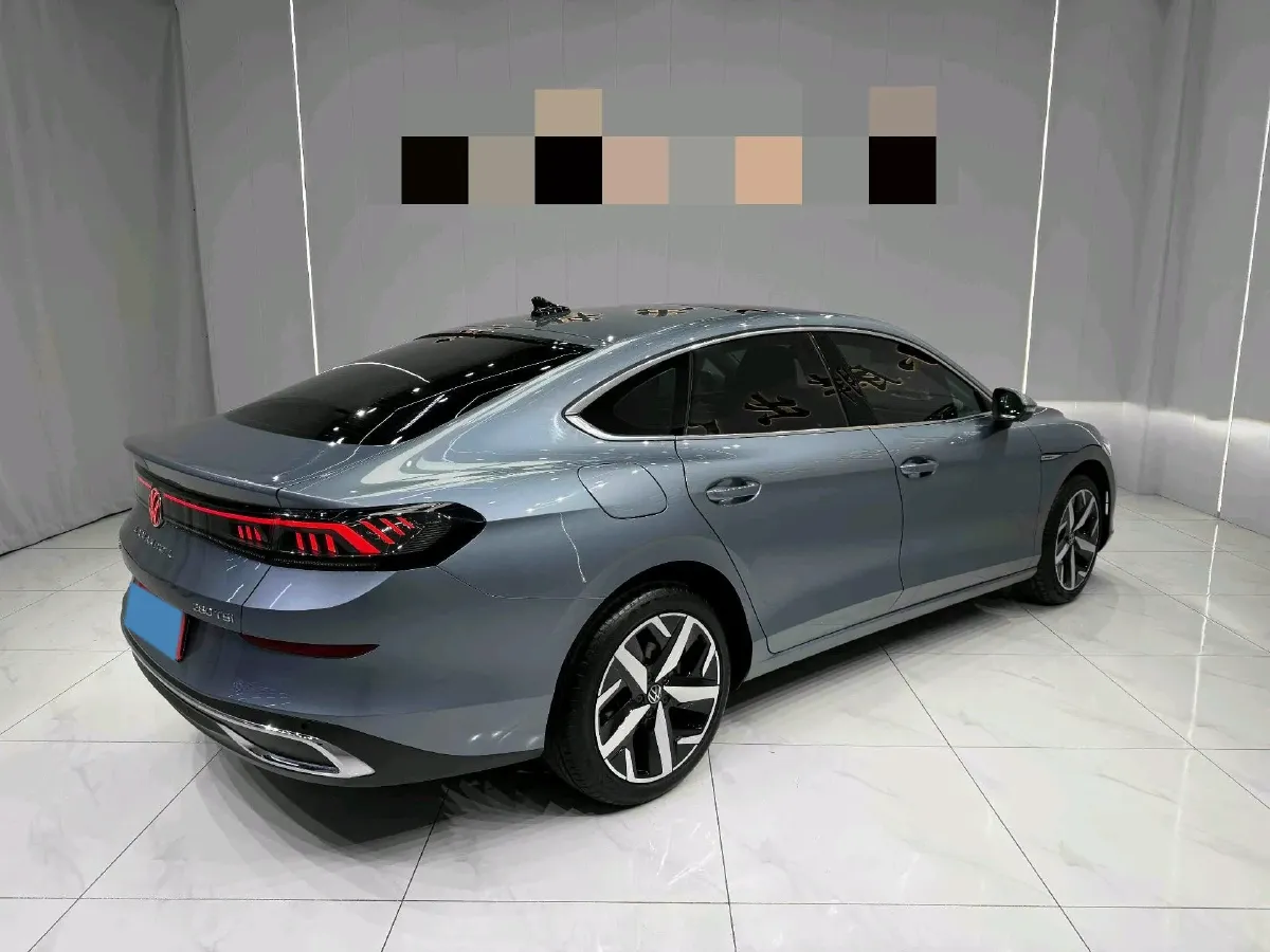 2023 Volkswagen Lamando 1.4T 150HP L4 7DCT,autocango,china used car exporter,china ev exporter,chinese used car exporter,chinese used ev exporter