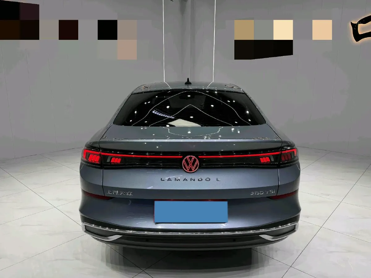 2023 Volkswagen Lamando 1.4T 150HP L4 7DCT,autocango,china used car exporter,china ev exporter,chinese used car exporter,chinese used ev exporter