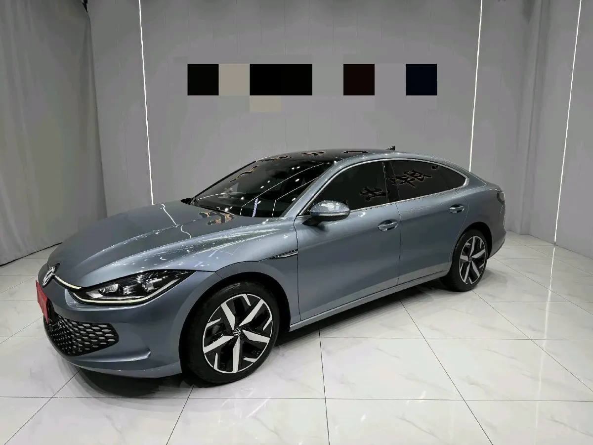 2023 Volkswagen Lamando 1.4T 150HP L4 7DCT,autocango,china used car exporter,china ev exporter,chinese used car exporter,chinese used ev exporter