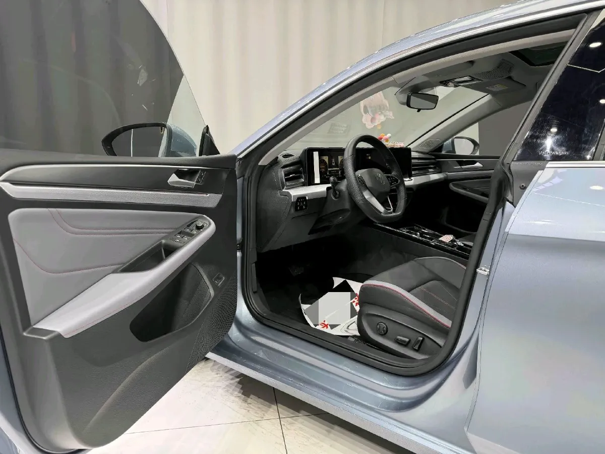 2023 Volkswagen Lamando 1.4T 150HP L4 7DCT,autocango,china used car exporter,china ev exporter,chinese used car exporter,chinese used ev exporter