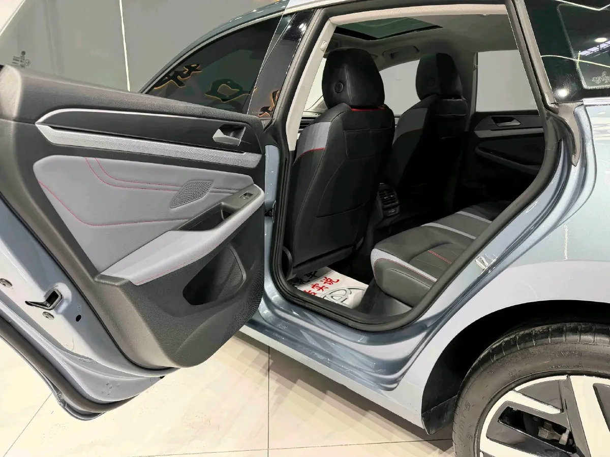 2023 Volkswagen Lamando 1.4T 150HP L4 7DCT,autocango,china used car exporter,china ev exporter,chinese used car exporter,chinese used ev exporter