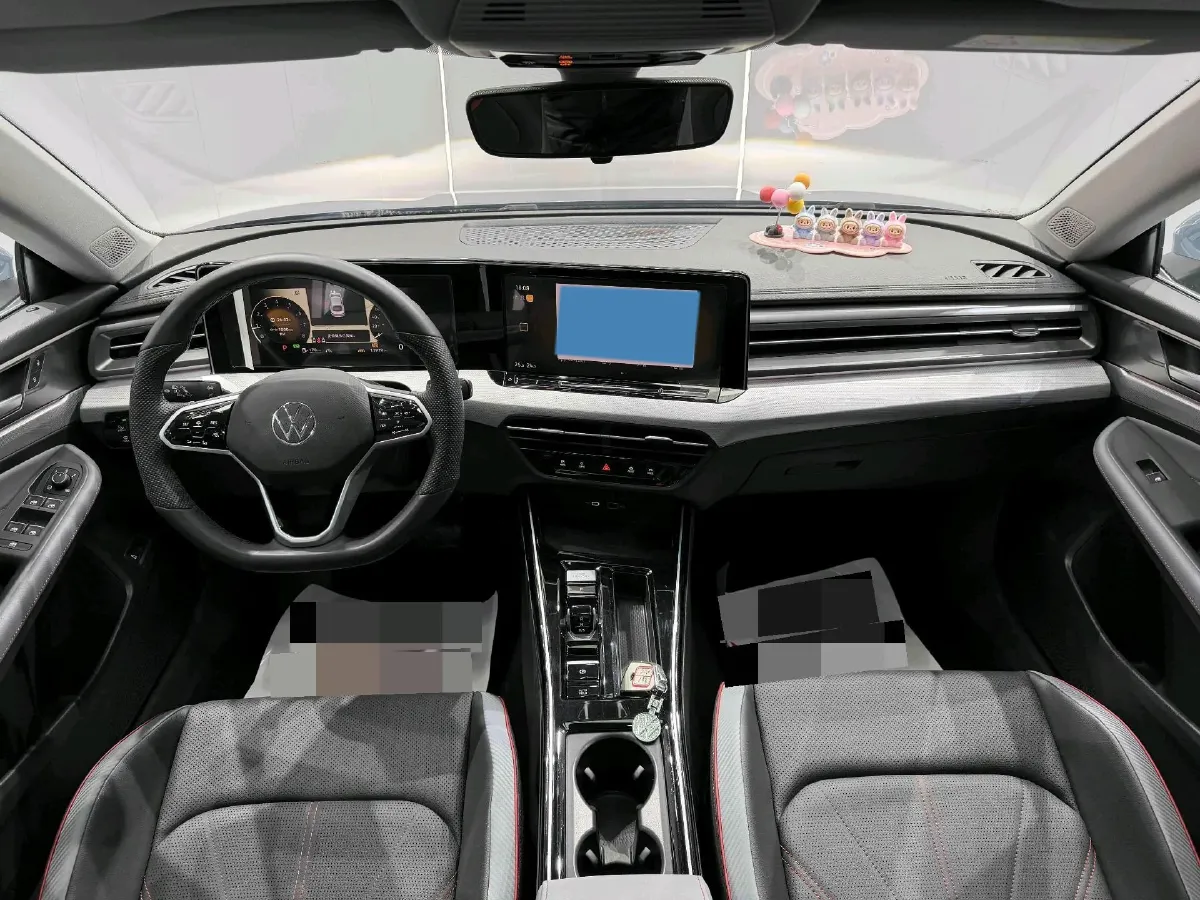 2023 Volkswagen Lamando 1.4T 150HP L4 7DCT,autocango,china used car exporter,china ev exporter,chinese used car exporter,chinese used ev exporter