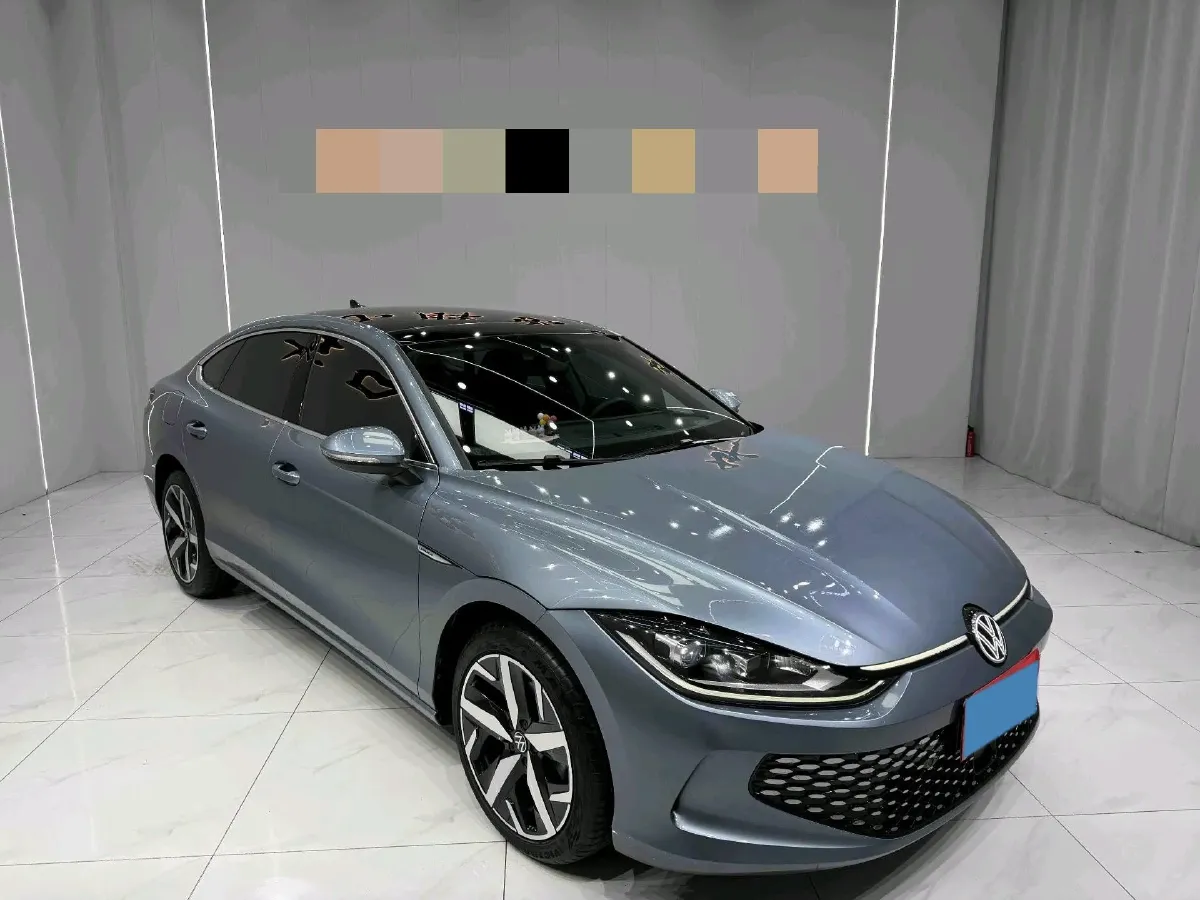 2023 Volkswagen Lamando 1.4T 150HP L4 7DCT,autocango,china used car exporter,china ev exporter,chinese used car exporter,chinese used ev exporter