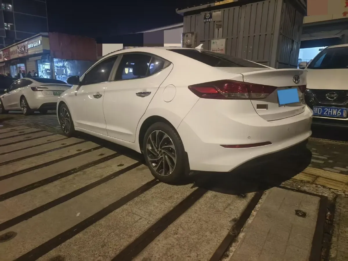 2020 Hyundai Elantra 1.5L 115HP L4 CVT,autocango,china used car exporter,china ev exporter,chinese used car exporter,chinese used ev exporter