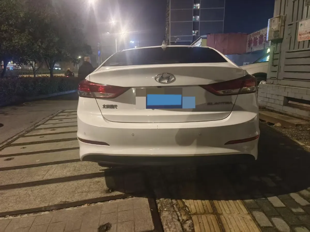 2020 Hyundai Elantra 1.5L 115HP L4 CVT,autocango,china used car exporter,china ev exporter,chinese used car exporter,chinese used ev exporter