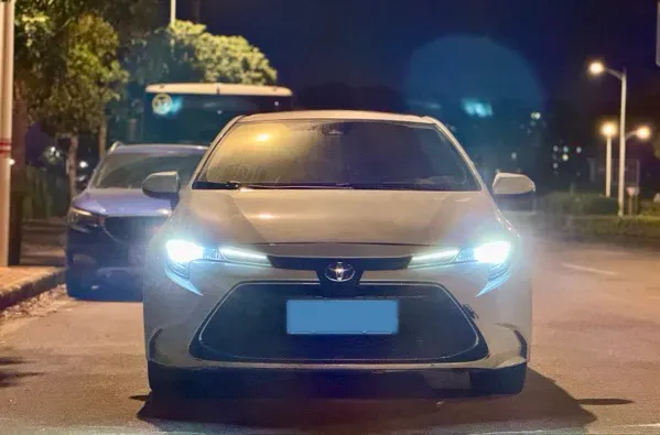 2021 Toyota Levin 1.8L 98HP L4 E-CVT Hybrid,autocango,china used car exporter,china ev exporter,chinese used car exporter,chinese used ev exporter