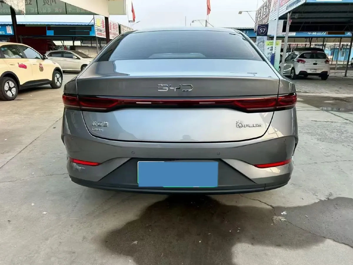 2025 BYD Qin Plus 1.5L 101HP L4 E-CVT PHEV 7.68KWH,autocango,china used car exporter,china ev exporter,chinese used car exporter,chinese used ev exporter