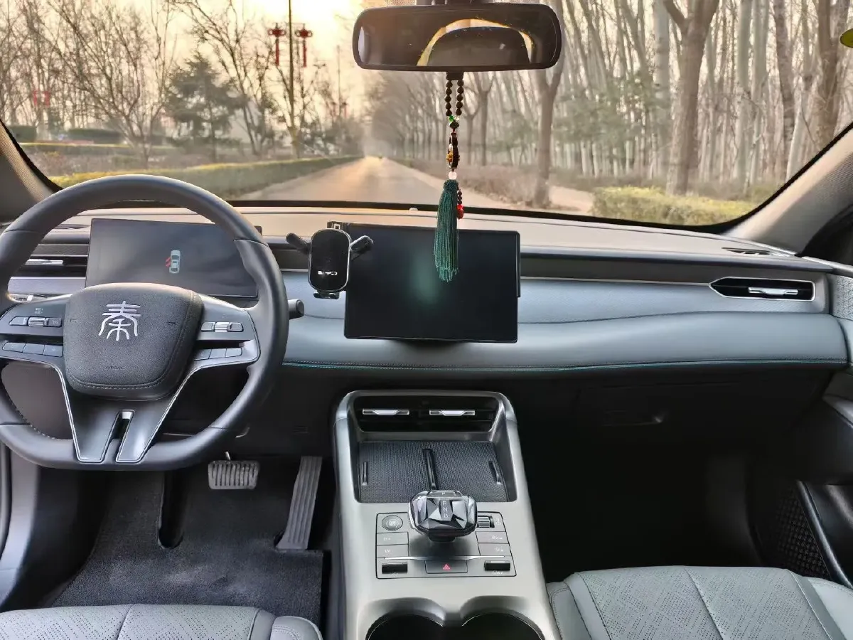 2025 BYD Qin Plus 1.5L 101HP L4 E-CVT PHEV 7.68KWH,autocango,china used car exporter,china ev exporter,chinese used car exporter,chinese used ev exporter