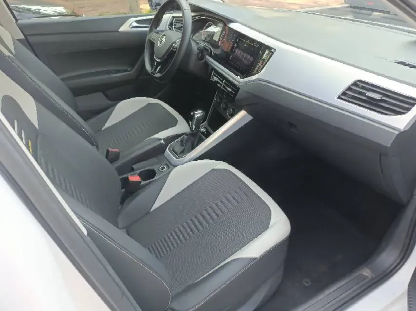 2023 Volkswagen Polo 1.5L 113HP L4 6AT,autocango,china used car exporter,china ev exporter,chinese used car exporter,chinese used ev exporter