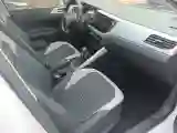 2023 Volkswagen Polo 1.5L 113HP L4 6AT