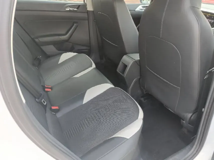 2023 Volkswagen Polo 1.5L 113HP L4 6AT,autocango,china used car exporter,china ev exporter,chinese used car exporter,chinese used ev exporter