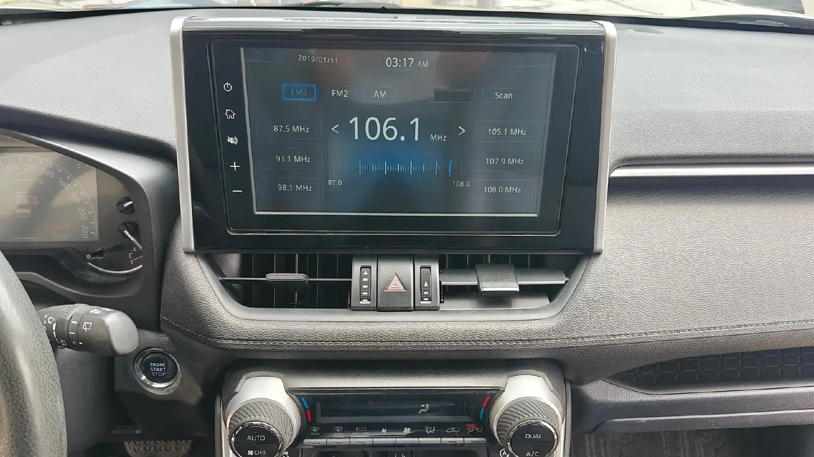 2020 Toyota RAV4 2.0L 171HP L4 CVT,autocango,china used car exporter,china ev exporter,chinese used car exporter,chinese used ev exporter