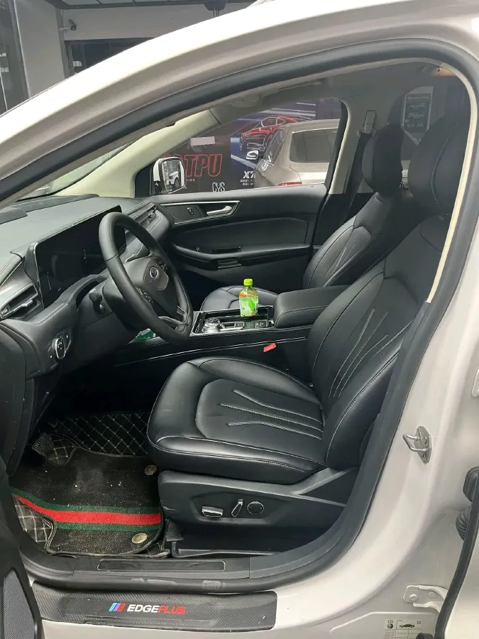 2021 Ford Edge 2.0T 245HP L4 8AT,autocango,china used car exporter,china ev exporter,chinese used car exporter,chinese used ev exporter