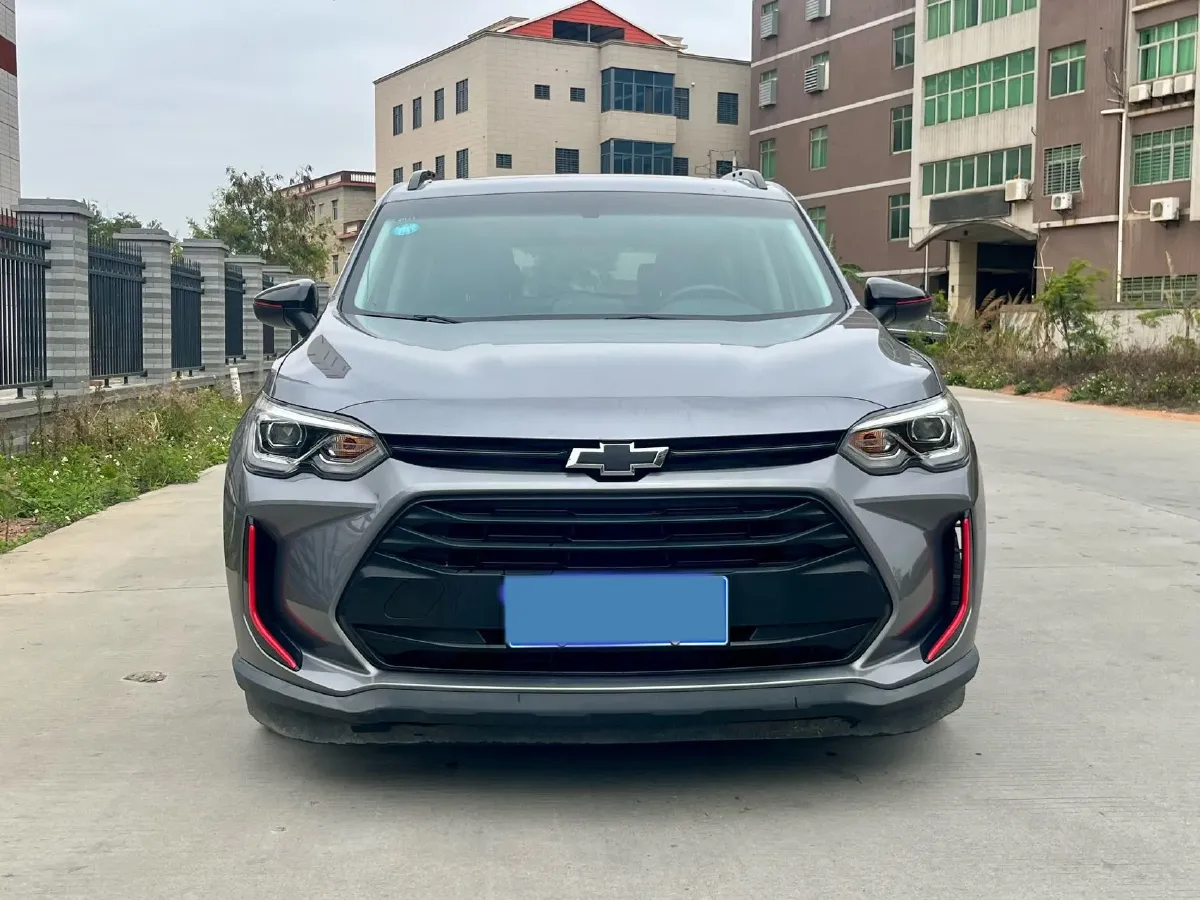 2019 Chevrolet Orlando 1.3T 163HP L3 6AT,autocango,china used car exporter,china ev exporter,chinese used car exporter,chinese used ev exporter